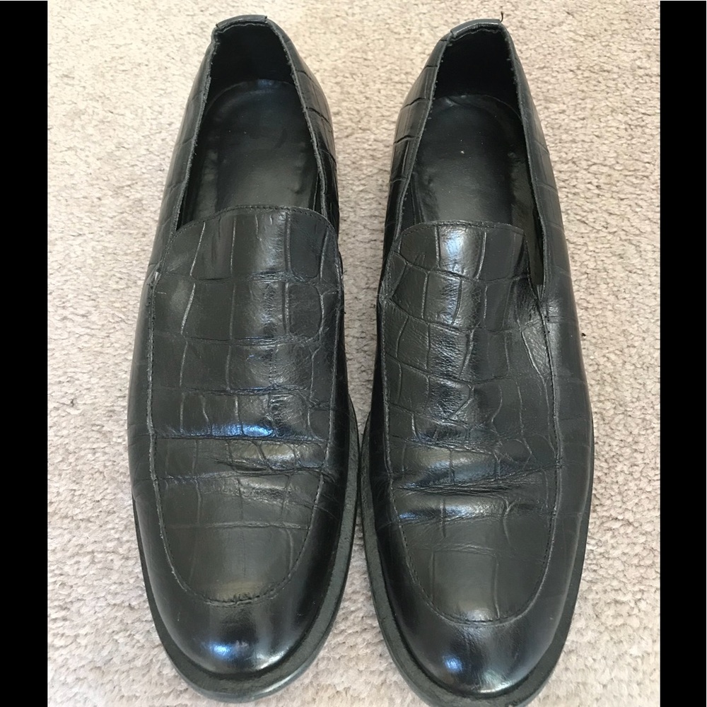 Emporio Armani Loafers